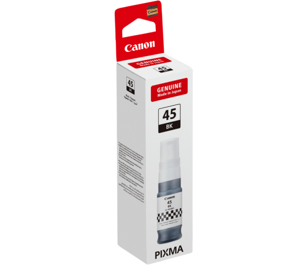CANON GI-45 black 3000 str. 6288C001 - 1335855 - zdjęcie 2